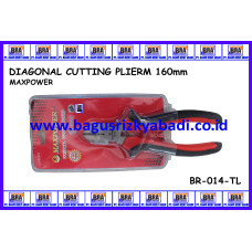 DIAGONAL CUTTING PLIERS